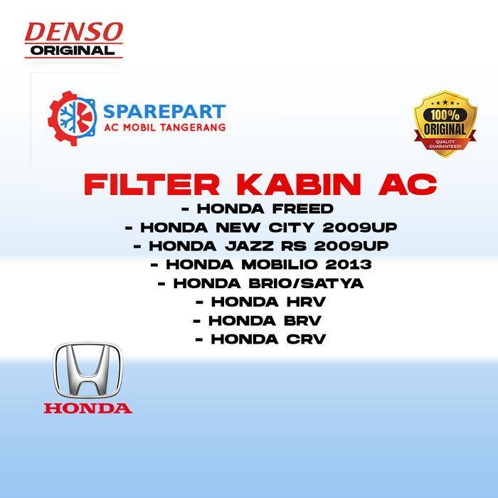 Kompresor ac Toyota Yaris All New 2016 – 2018 Toyota Sienta Single XI447260 – 9590 – Original Denso