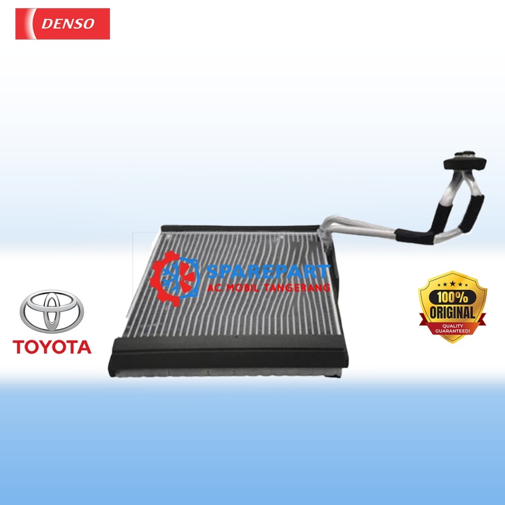 EVAPORATOR New AVANZA VELOZ XENIA Grand New AVANZA RUSH TERIOS JK 447610-2610/2611