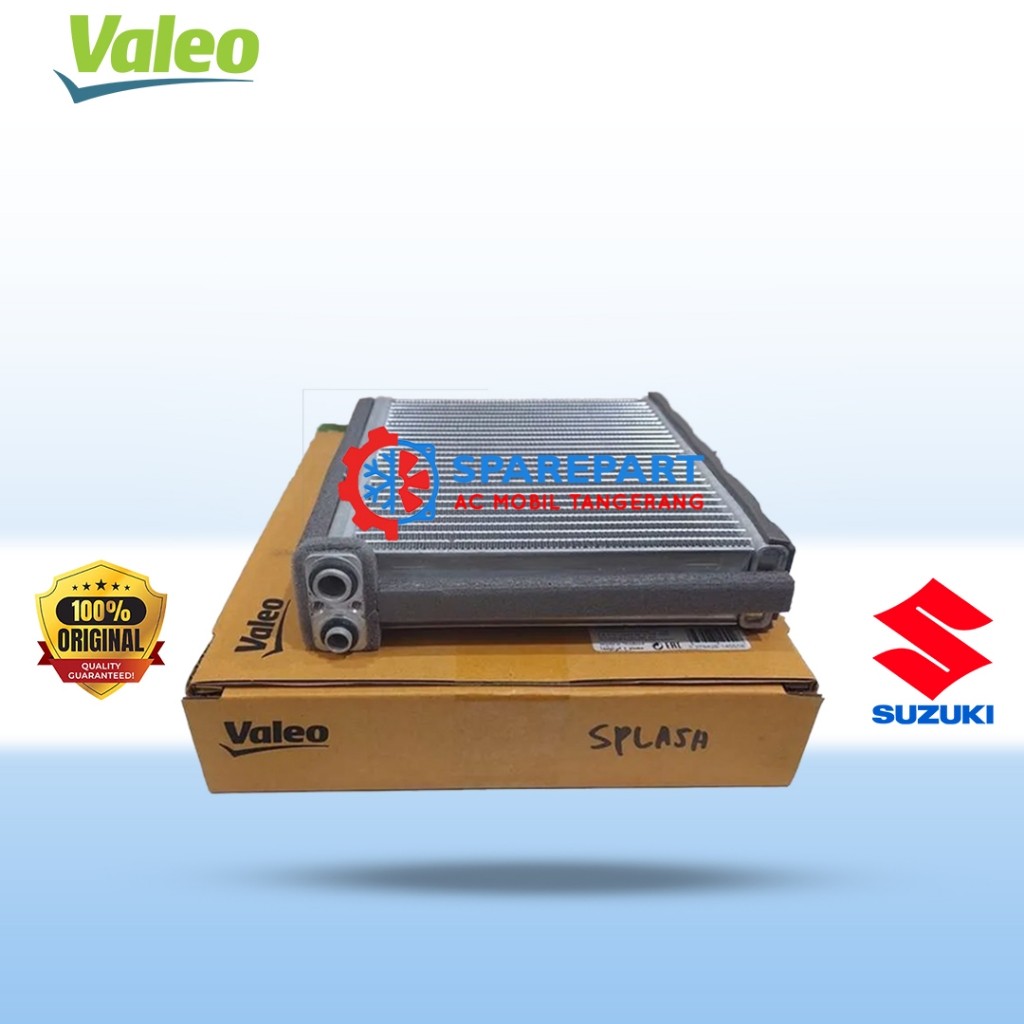 Evaporator Ac Mobil Suzuki Splash Maruti VALEO 814551
