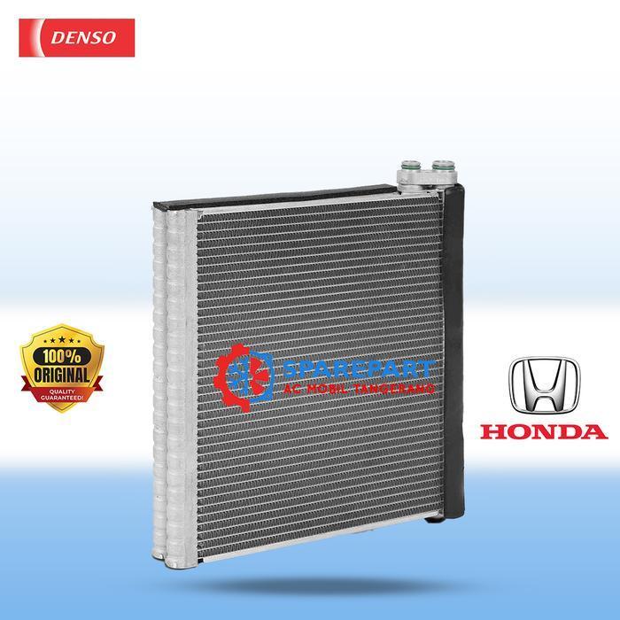 EVAPORATOR HONDA BRIO MOBILIO BRV FREED DENSO ORIGINAL 447610 2120 – DENSO ORIGINAL