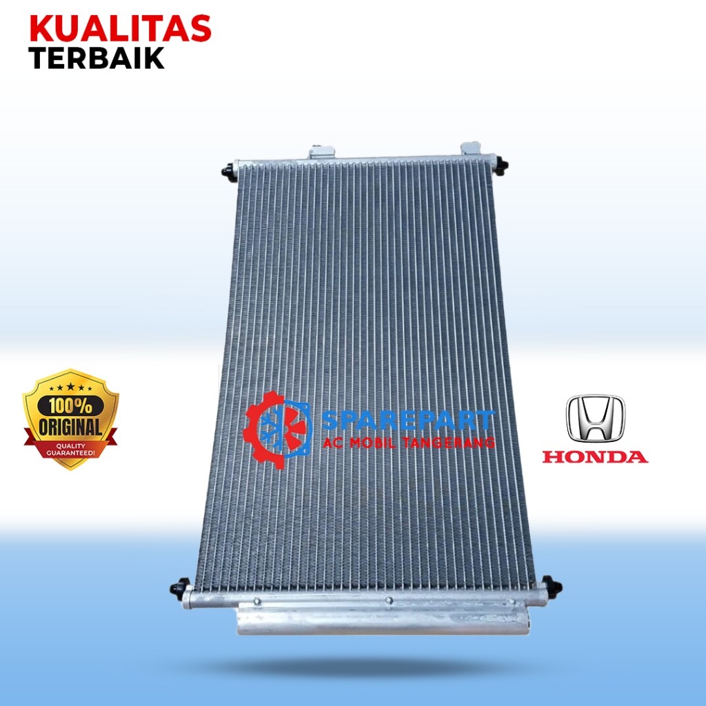 Kondensor AC Mobil HONDA MOBILIO BRV