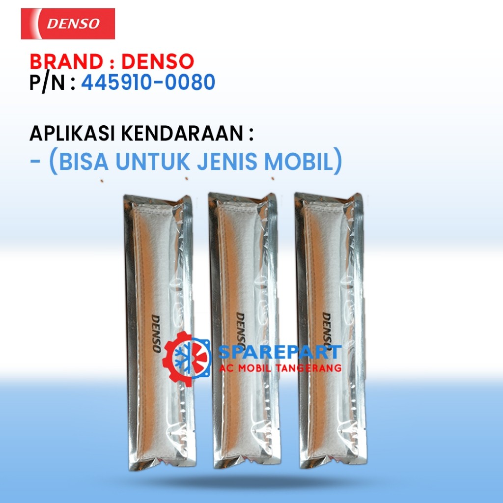 FILTER RECEIVER DRYER UNIVERSAL DRYER SILICA AC Mobil Umum TOP QUALITY (denso filter dryer)