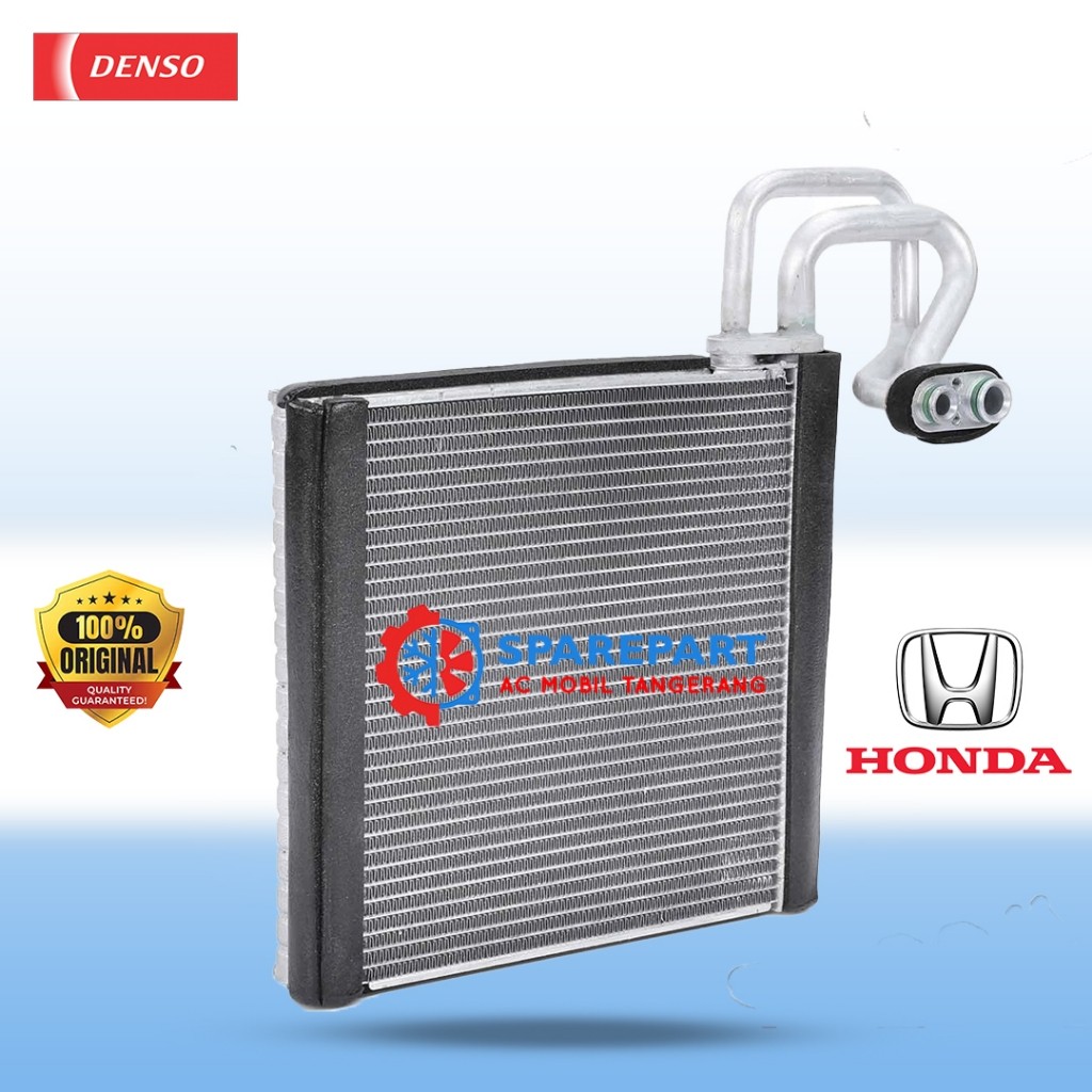 Evaporator Honda New Brio 2019-2023 Original Denso 446620-0030