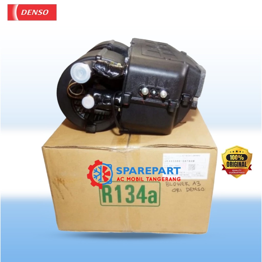 UNIT BLOWER EVAPORATOR AC A3 UNIVERSAL KIJANG PANTHER BLOWER 12V & 24V 9070 8542 – Original Denso
