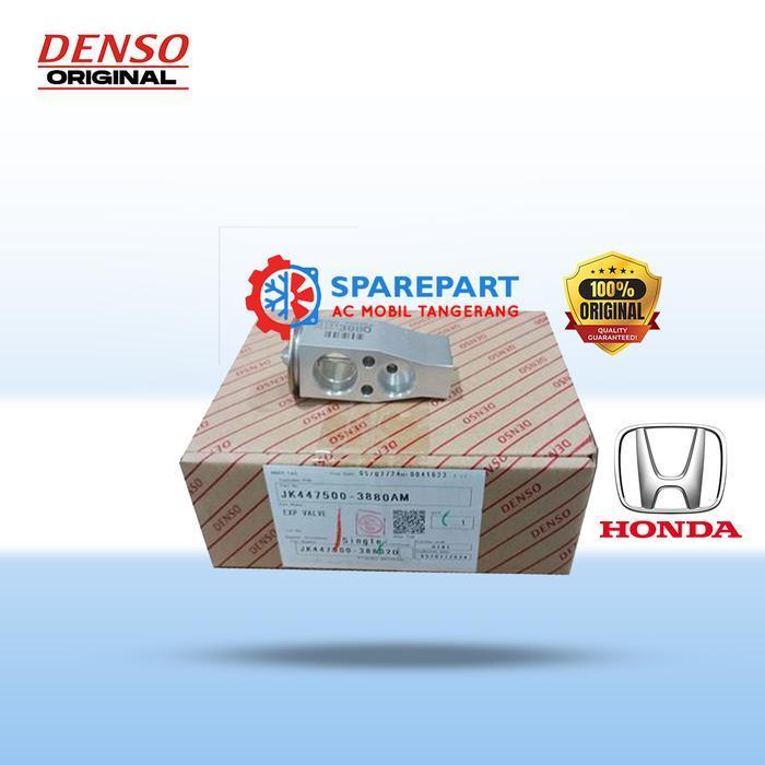 Expansion Valve Brio (2011 UP 1200cc) Mobilio 2014 UP XI447500 3880 – Original Denso