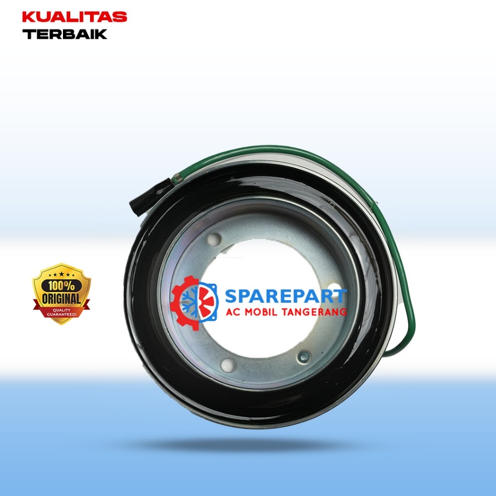 Spull Coil Magnet Clutch Kompresor 508 24VOLT – Dhika AC SP-2