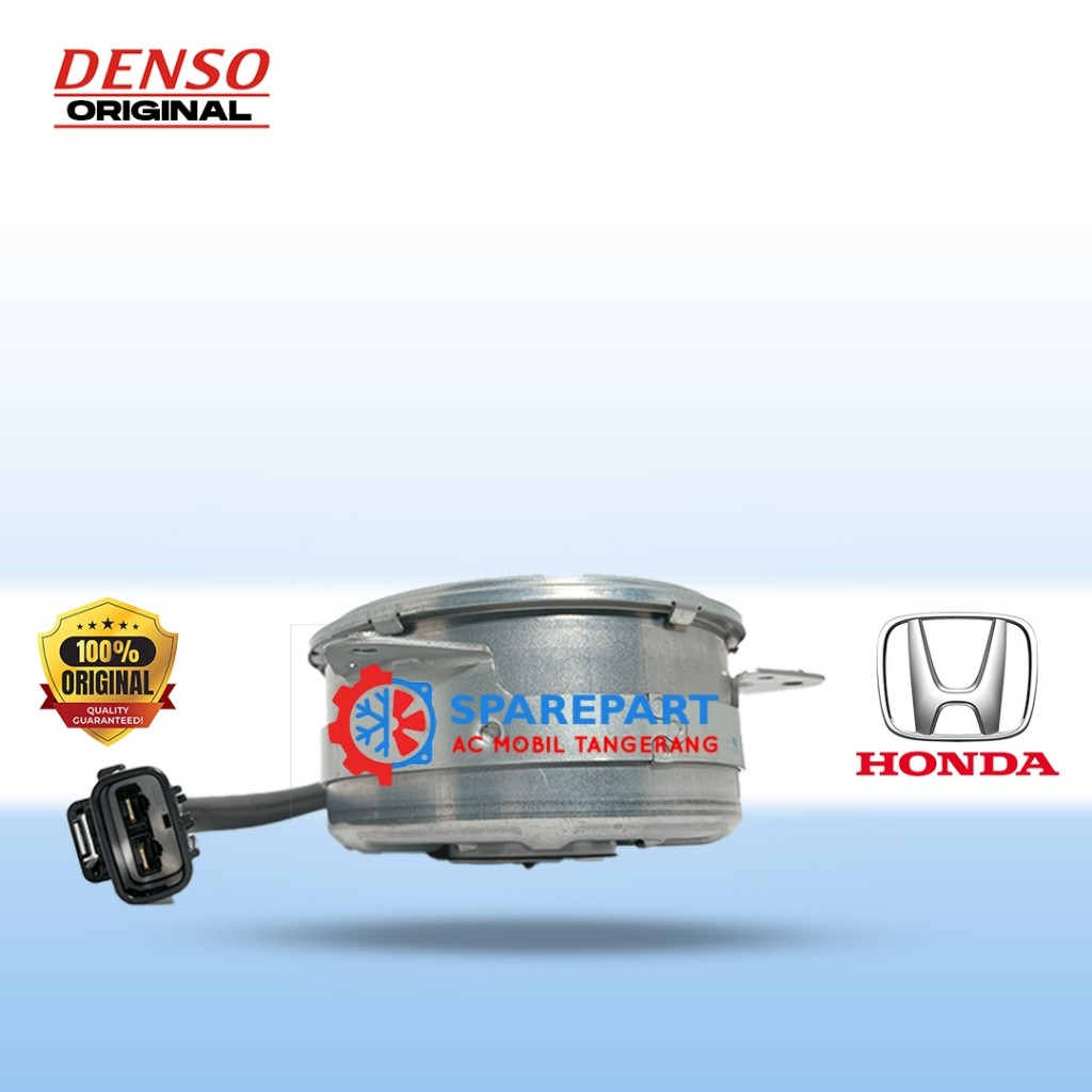 Motor fan AC Brio Mobilio 2013-2018 ORI Denso AE168000-8930/8931